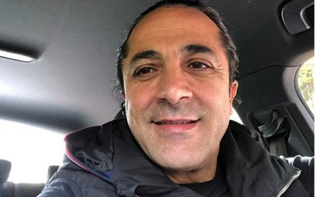 Orduxan Teymurxan Baş Prokurorluğun İstintaq İdarəsinə çağırıldı