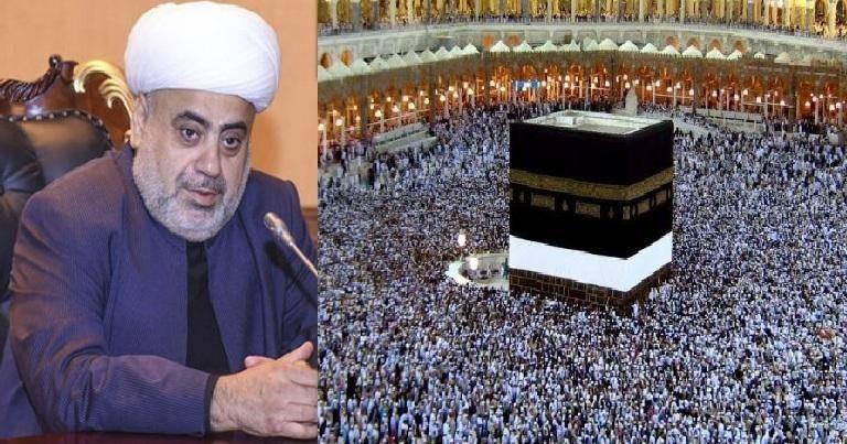ŞEYXİN 10 MİNLİK “HƏCİ BİZNESİ” – Və adi dindar üçün getdikcə əlçatmaz olan Həcc ziyarəti