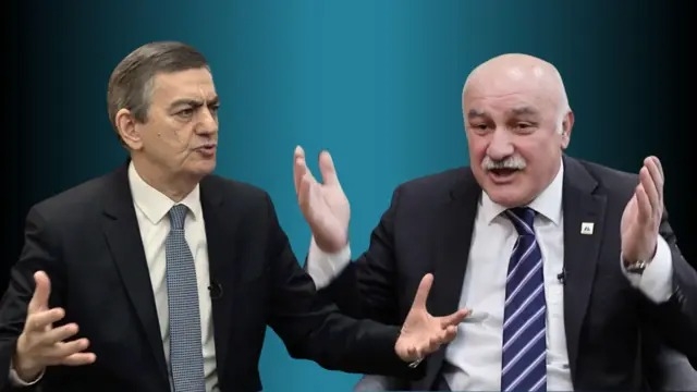 Müxalifət düşərgəsində yeni dartışma mövzusu
