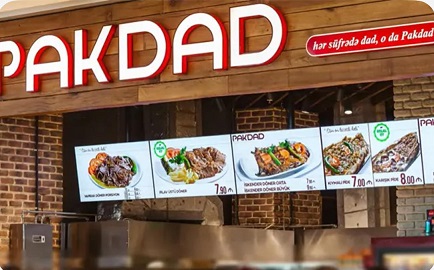 "Yalvara-yalvara maaş alırıq” - “Pakdad” restoranlar şəbəkəsindən şikayət