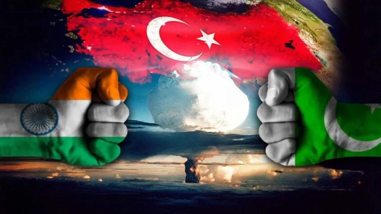 Türkiyə və Azərbaycanı hədəf alan plan ifşa olundu - Arxasında bu ölkə dayanır...