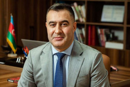 Keçmiş vəkil Adəm Məmmədov həbsdən buraxılıb 