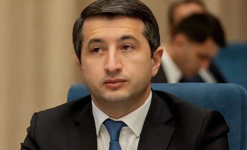 Nurlan Hacıyevə yüksək vəzifə verildi