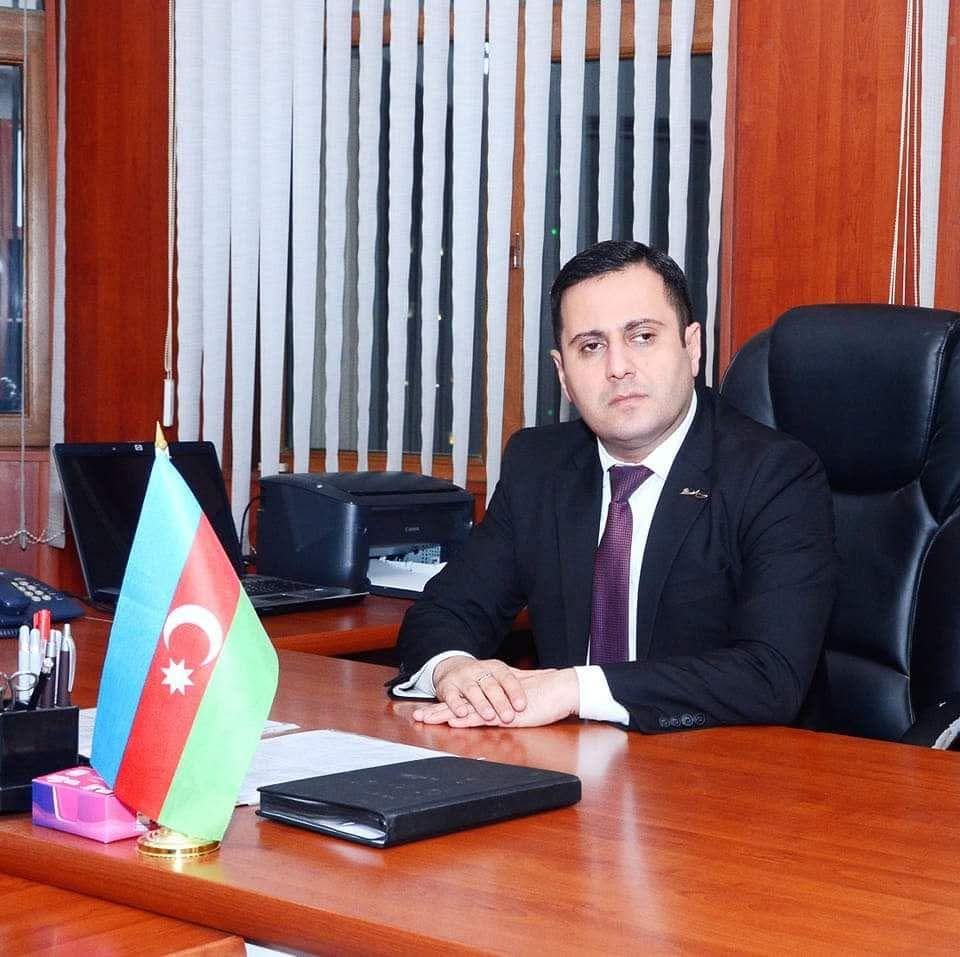 Tanınmış vəkildən etiraz: "Bu, mənim peşəkar nüfuzuma zərbədir"