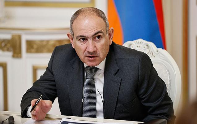 “Paşinyan vergiləri artıracaq, amma” - “Rusiyadan və Aİİ-dən asılılığı azaltmaq istəyir”