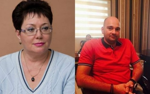 Axundovanın həbsdən qanunsuz azad olunan yaxın adamının türməyə qaytarılması tələb olunur - 8 milyonluq cinayət  