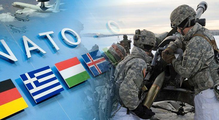 Rusiya NATO ilə müharibəyə hazırlaşır – Arktika və Baltik sərhədlərində gərginlik artır