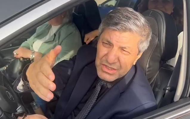Əvəz Zeynallının vəziyyəti ağırlaşır - “Xural” rəhbərinə qan köçürülüb