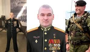 GENERAL, POLKOVNİKLƏR, QƏRARGAH RƏİSLƏRİ ÖLDÜRÜLÜB – Rusiya ağır itkilər verib