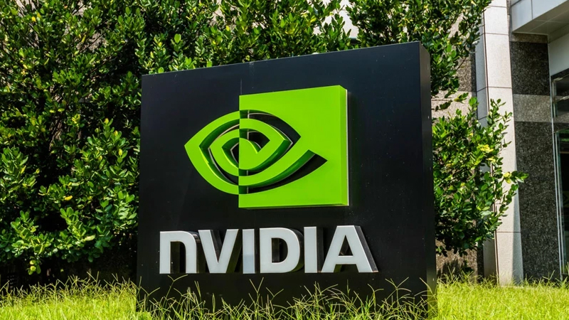 "Nvidia"dan sirrli hesabat: Kimdir bu iki gizli müştəri?