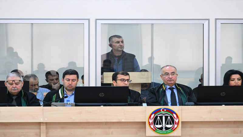 Manukyan etiraf etdi: Azərbaycan ərazilərinə silahlar Ermənistandan gətirilirmiş