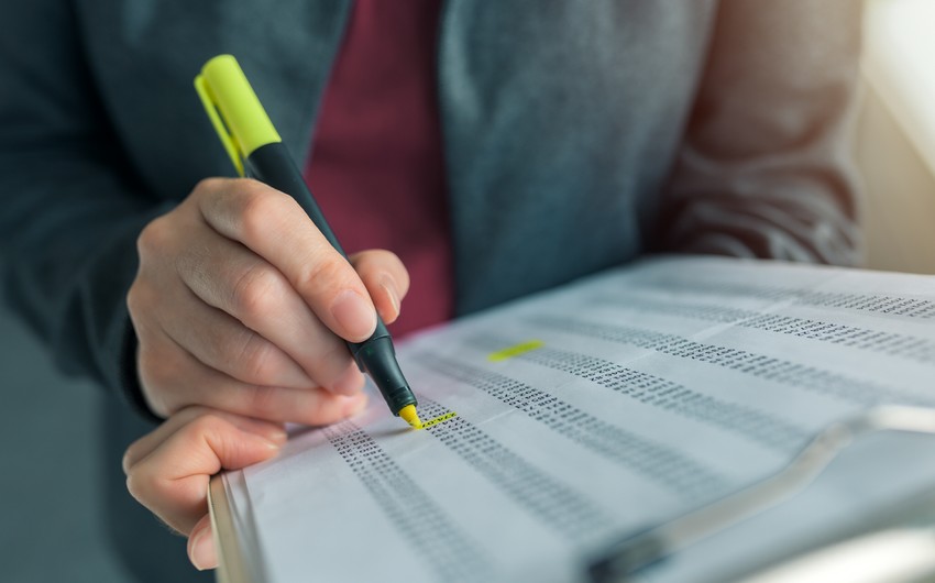 Hesablama Palatası Aqrar Xidmətlər Agentliyində yoxlamalar aparır