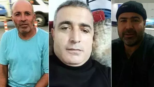 3 qardaşı bir-birinin ardınca QƏTLƏ YETİRDİ