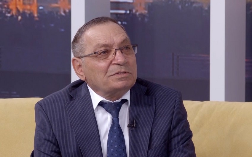 İlham Əliyevdən Konstitusiya Məhkəməsinin hakimi ilə bağlı SƏRƏNCAM