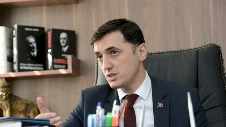 Majoritar seçki sistemi təsadüfi insanların parlamentə düşməsinə icazə verir - Tural Abbaslı