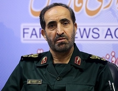 SEPAH generalının qızı atasının necə öldürüldüyünü AÇIQLADI