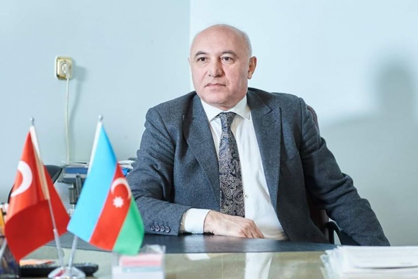 Deputat: “Əfv sərəncamı ilə insanların azadlığa buraxılmalarına fərqli yanaşma sərgiləmək heç bir siyasətçiyə baş ucalığı gətirməz”