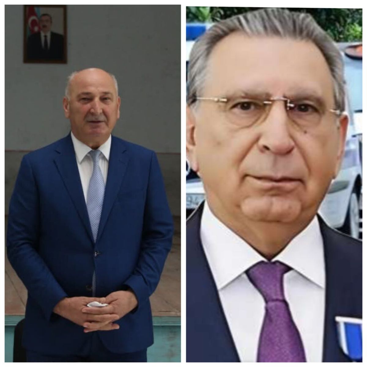 Bir bağın tarixçəsi - İCRA BAŞÇISI ƏHALİNİN TORPAĞINDA RAMİZ MEHDİYEVƏ VİLLA TİKİB