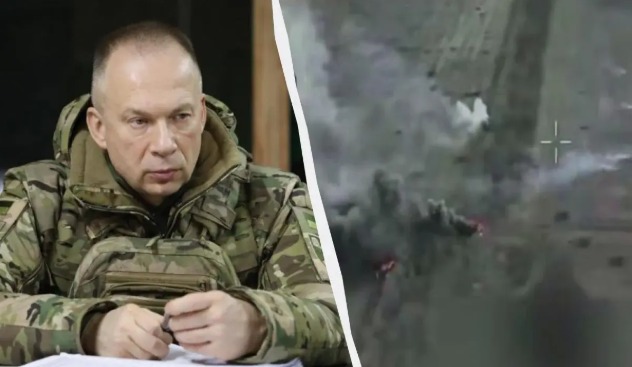 “Rusiya ordusu 1 həftədə 400-dən çox artilleriya sistemi itirib” - Baş Komandan