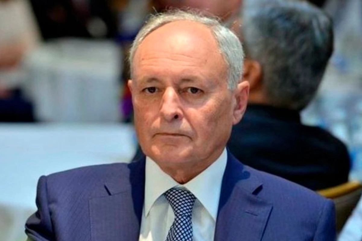 Oqtay Şirəliyevin vida və dəfn mərasimlərinin yeri AÇIQLANDI