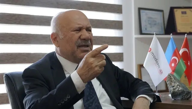 “Yekə kişisən, bunu keçən il də demişəm...” - “Hanı sənin adilliyin, hanı sənin kərimliliyin?”