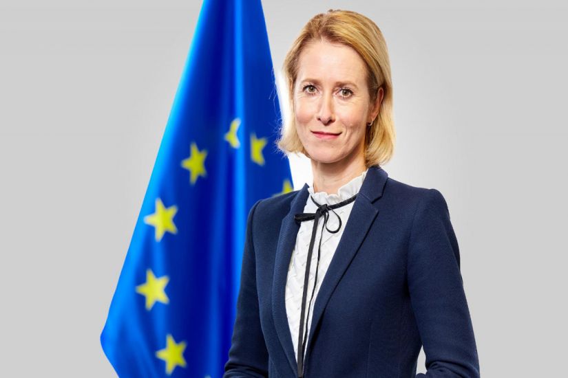 "Aİ rəhbərliyi xanım Kallasın timsalında fərqindədir ki, Azərbaycan Avropanın enerji təhlükəsizliyində yeni aparıcı oyunçulardan biridir" - RƏY