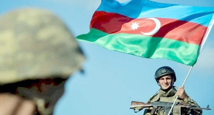 Azərbaycan Ordusu heç vaxt mülki əhaliyə atəş açmayıb - Hərbi ekspert