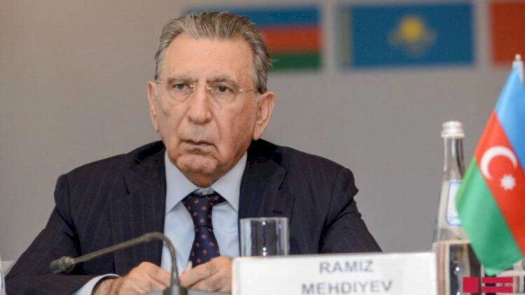 “Ramiz Mehdiyev Müsavatla bağlı bu qərara mane olmaq istəyirdi“ - Tanınmış YAP-çı