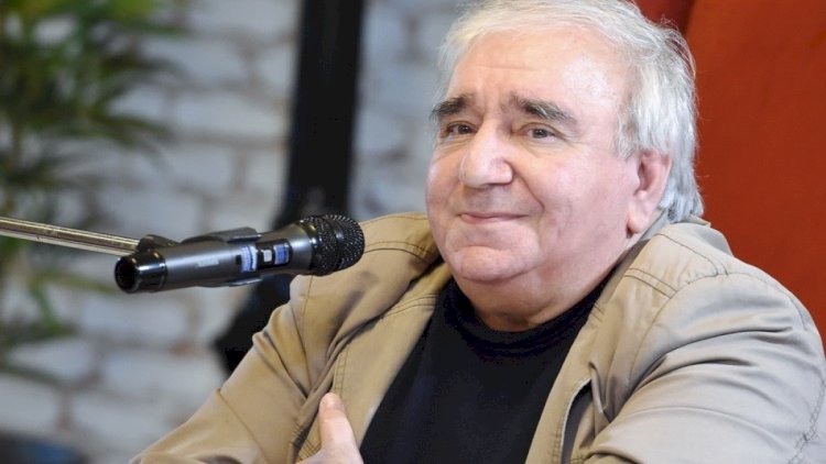 Ramiz Rövşənin səhhətində problem yarandı