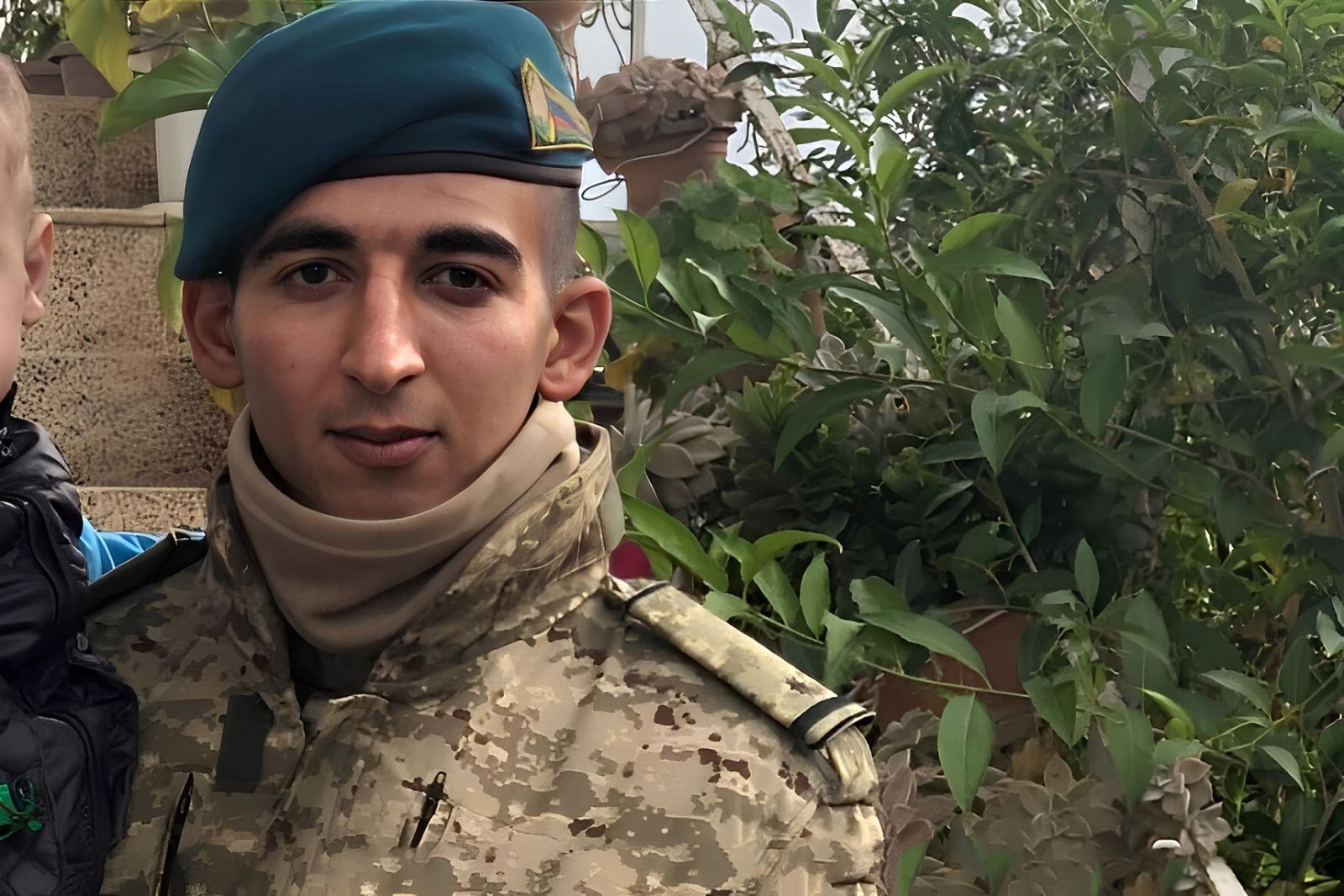 Hərbçimizin minaya düşərək ölməsı ilə bağlı cinayət işi başlandı - YENİLƏNDİ