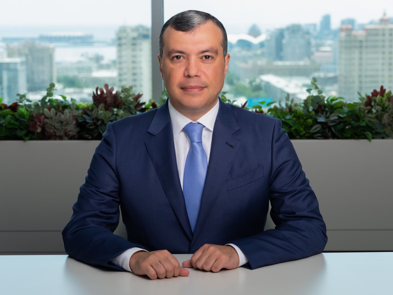 Məmməd Musayev vəzifəsindən kənarlaşdırıldı