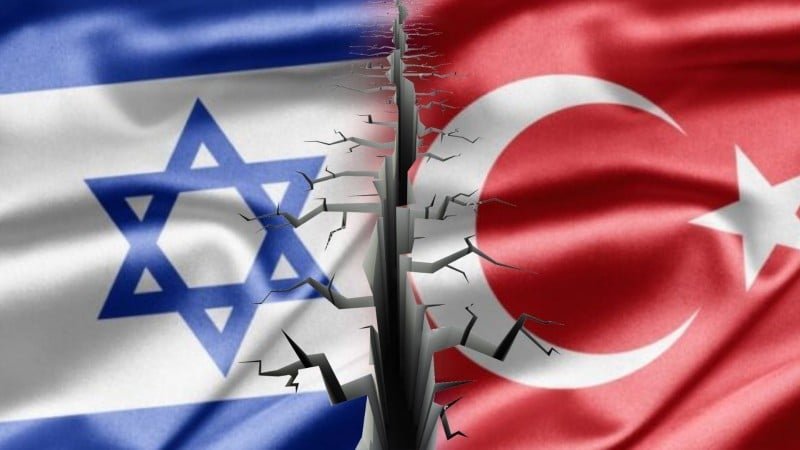 Türkiyə XİN-dən İsrailə xəbərdarlıq
