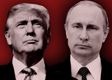 Trampdan Putinə sərt xəbərdarlıq: “İrəliləyiş olmasa, bu prosesdən çəkiləcəyik”