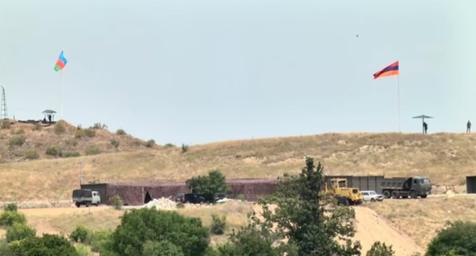 İrəvan silkələnir: 180 kv.km Azərbaycana keçir, əvəzində isə… – ŞOK İDDİA