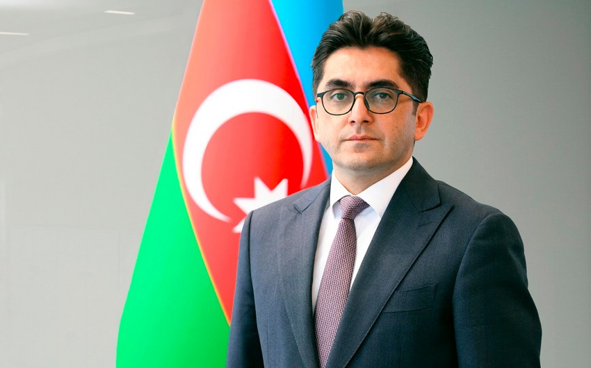 Nazirlikdə yeni Aparat rəhbəri və nazir müşaviri təyin edildi