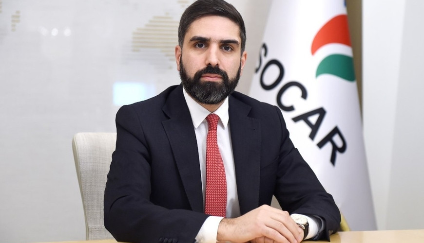 Rövşən Nəcəf idarə rəisini işdən çıxardı - FOTO 