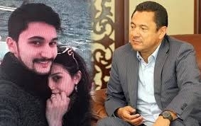 Oliqarx oğlunun əmlakının üzərinə həbs qoyuldu – SENSASİON GƏLİŞMƏ  
