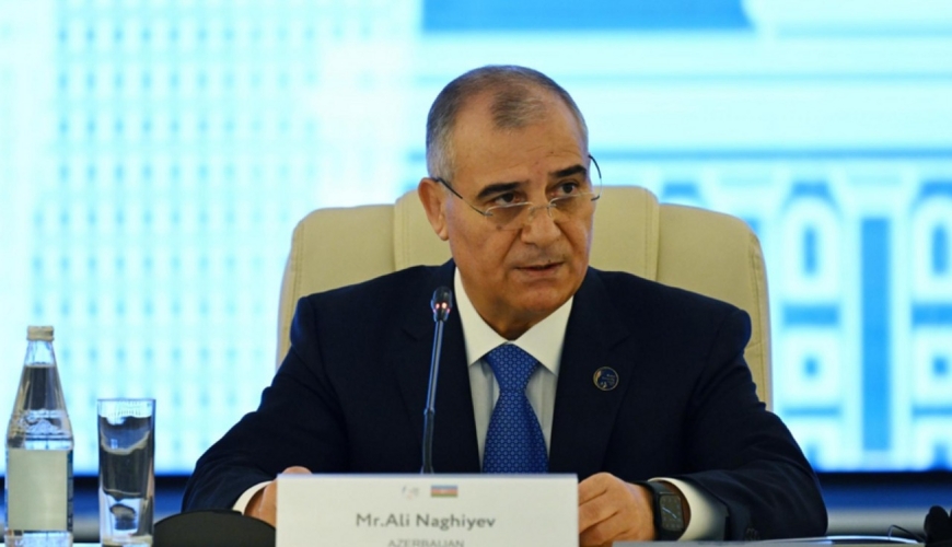 “İtkinlərin tapılması ədalətin dirçəlişidir” - DTX rəisinin nitqindəki həqiqət
