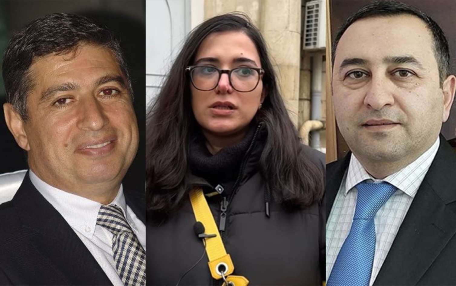 Onlar xarici təşkilatlardan 400 min qrant alıb - Prokuror ittihamı açıqladı