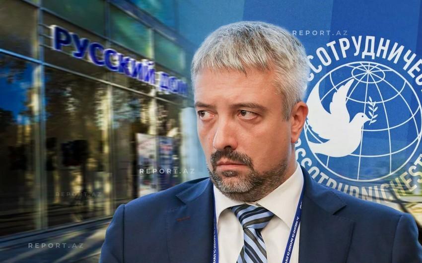 “AZƏRBAYCANDAKI RUSLAR BİZƏ DƏSTƏK VERMƏDİ” - Primakov Kremlin çirkin planını etiraf edir