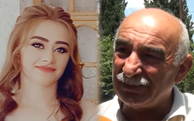 “4 gün əvvəl Şəfayət o evdən çıxmaq istəmişdi, mənə şübhəli gəlir...” - Video