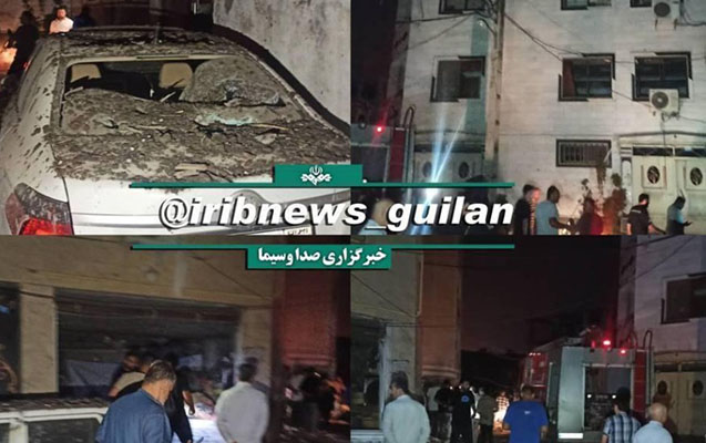 Qayınatasının evində gizlənən iranlı nüvə alimi həlak olub
