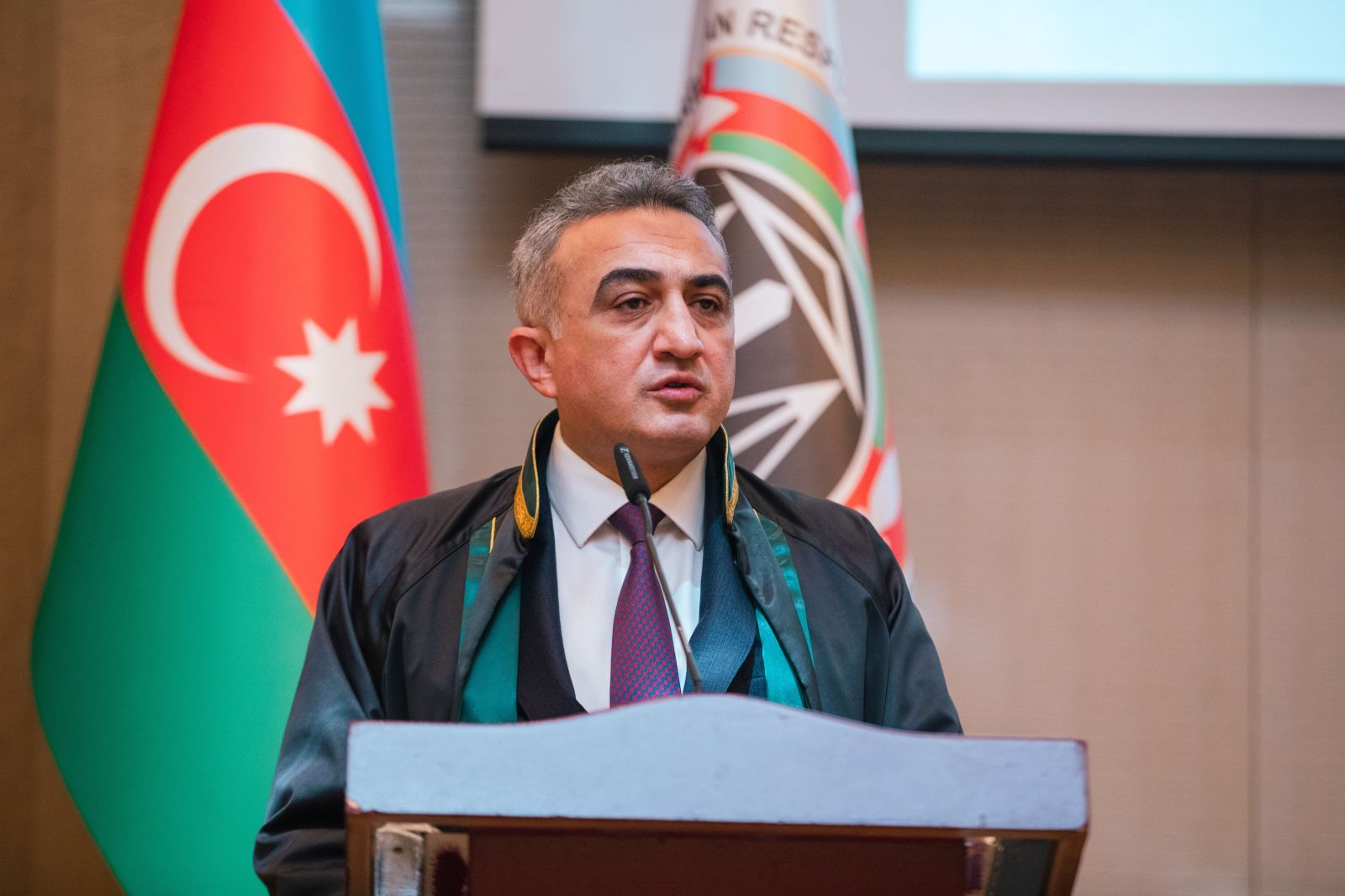 Anar Bağırov: "Rusiyada vəkillərə qarşı alçaldıcı şəkildə qeyri-adekvat güc tətbiq olunur"
