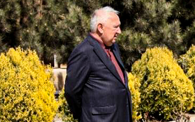 Şəmkirdə 2 milyonluq yeyinti - Direktor həbs edildi