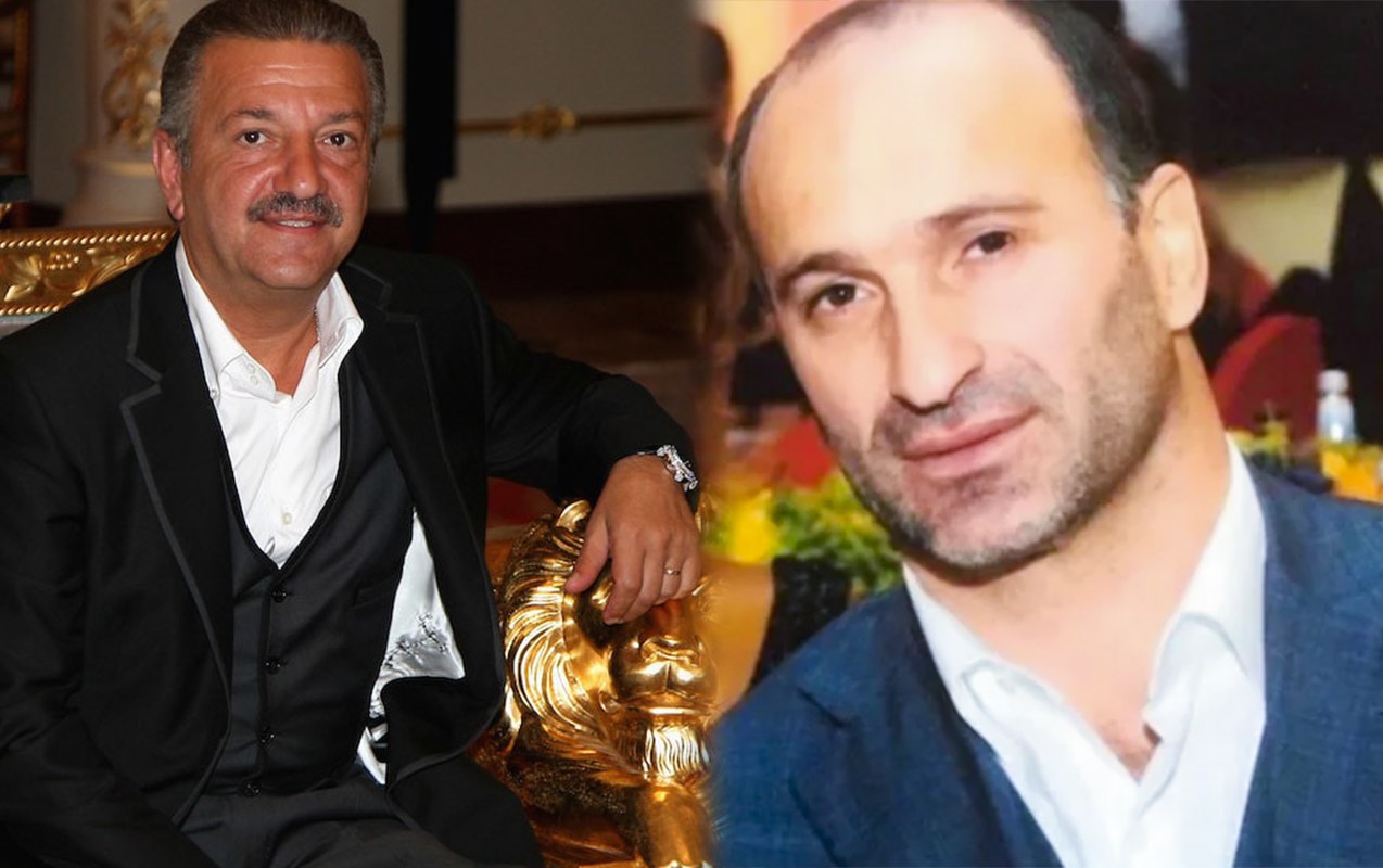Telman İsmayılovun eks-mühafizəçisinə hökm oxunub