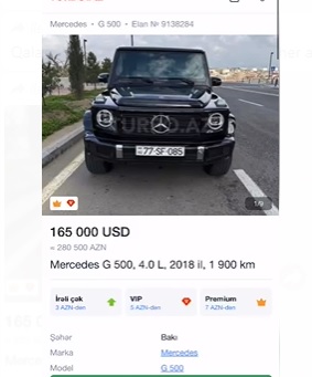 AYNA- DAN UNİKAL YENİLİK: AVTOBUSLARDA SƏRNİŞİNLƏRƏ ÇAY, KOFE VƏ QURU YEMƏKLƏR TƏKLİF EDİLƏCƏK!
