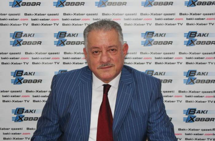 Politoloq: "Bu, iki ölkə arasında çevrilmiş yeni səhifənin başlanğıcıdır"