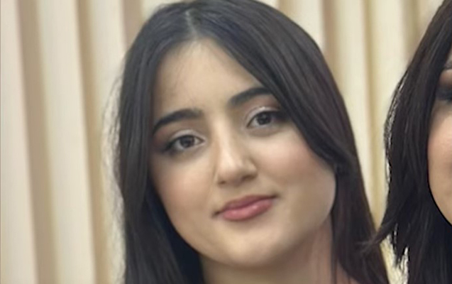 Aytacdan 40 gündür xəbər yoxdur - Video
