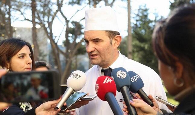 Tanınmış alimi öldürən həkim barışıq üçün pul təklif etdi