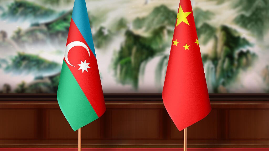 Azərbaycan vətəndaşları üçün ŞAD XƏBƏR: ÇİNDƏ İŞ İMKANLARI YARADILACAQ